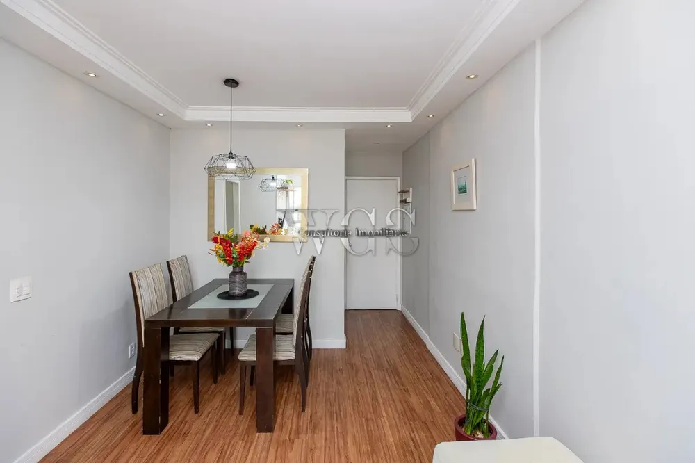 Apartamento, 3 quartos, 71 m² - Foto 2