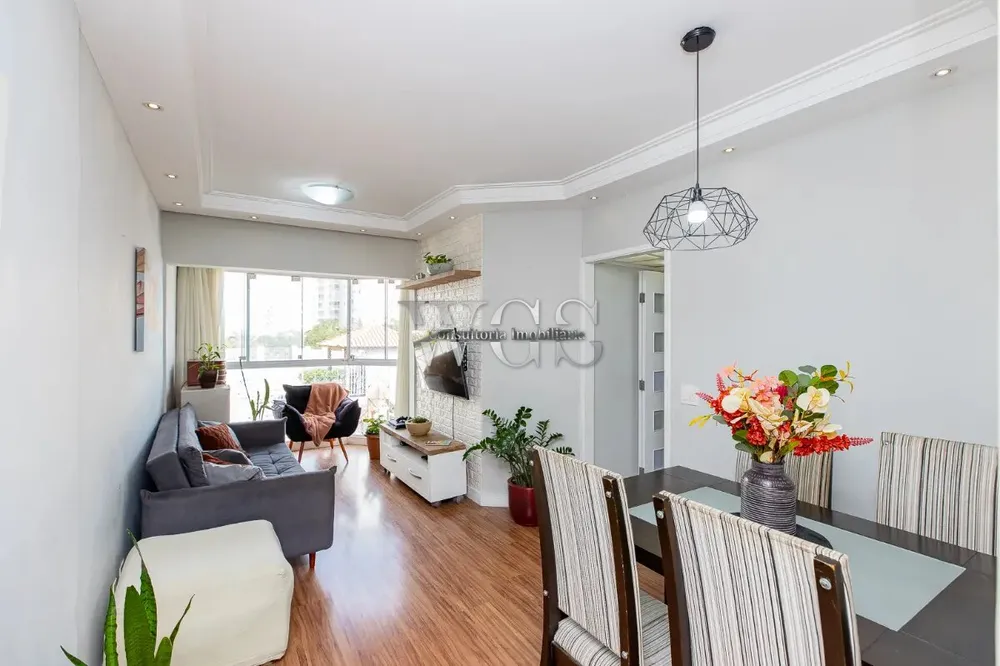 Apartamento, 3 quartos, 71 m² - Foto 4