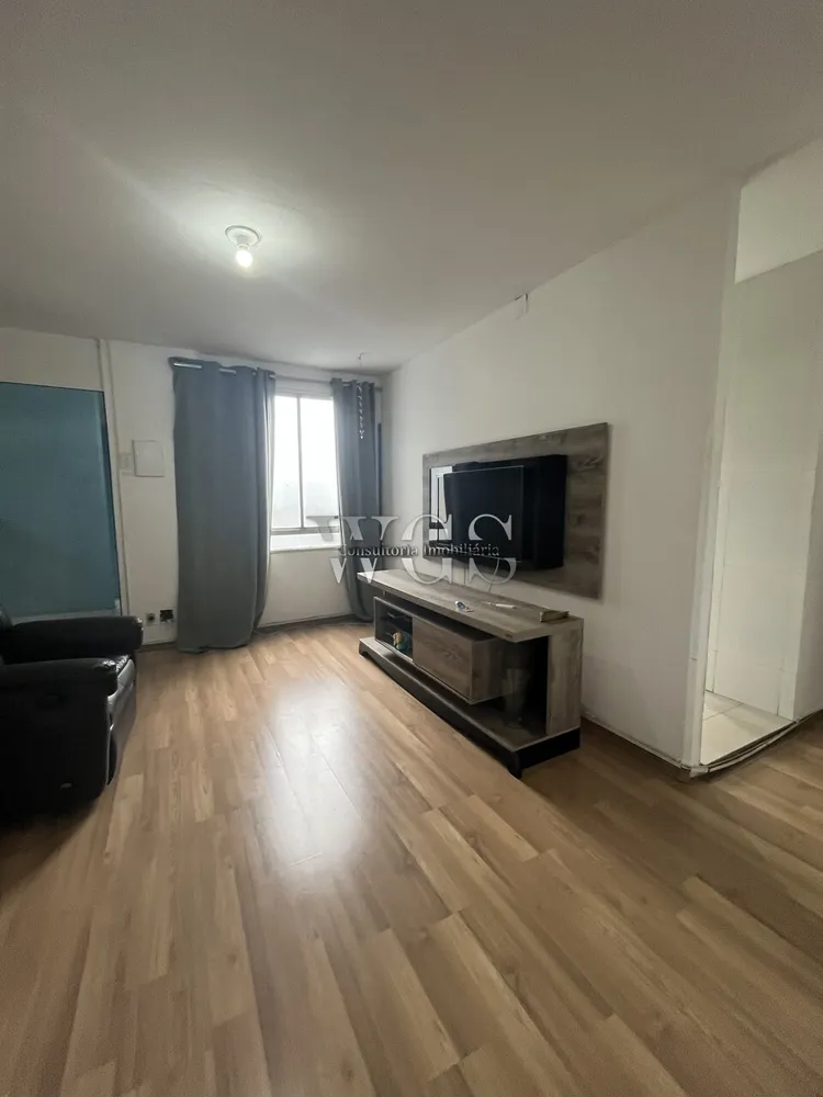 Apartamento, 3 quartos, 71 m² - Foto 7