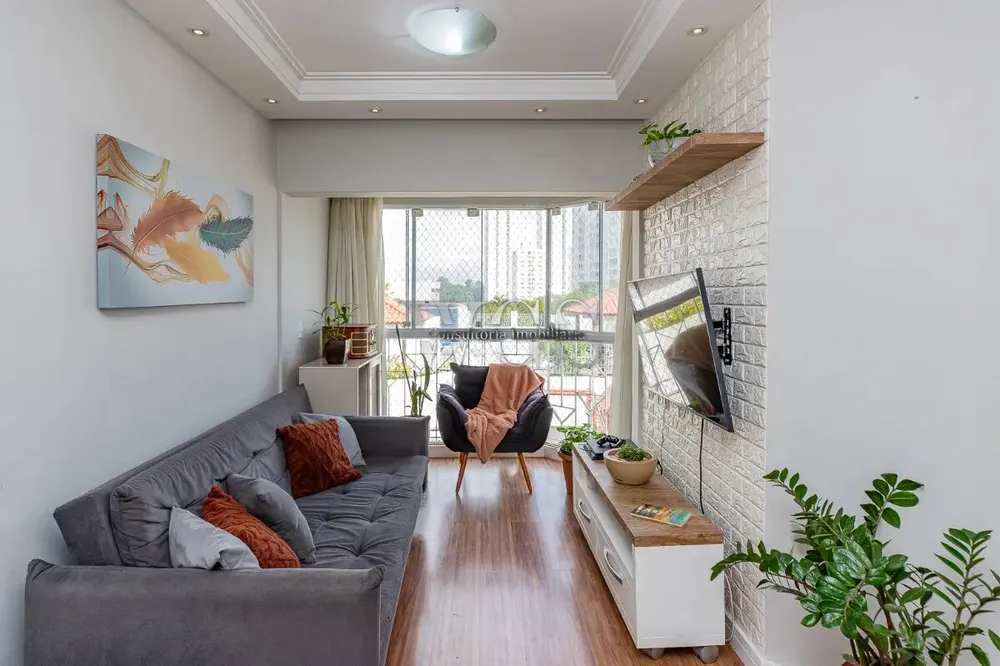 Apartamento, 3 quartos, 71 m² - Foto 3