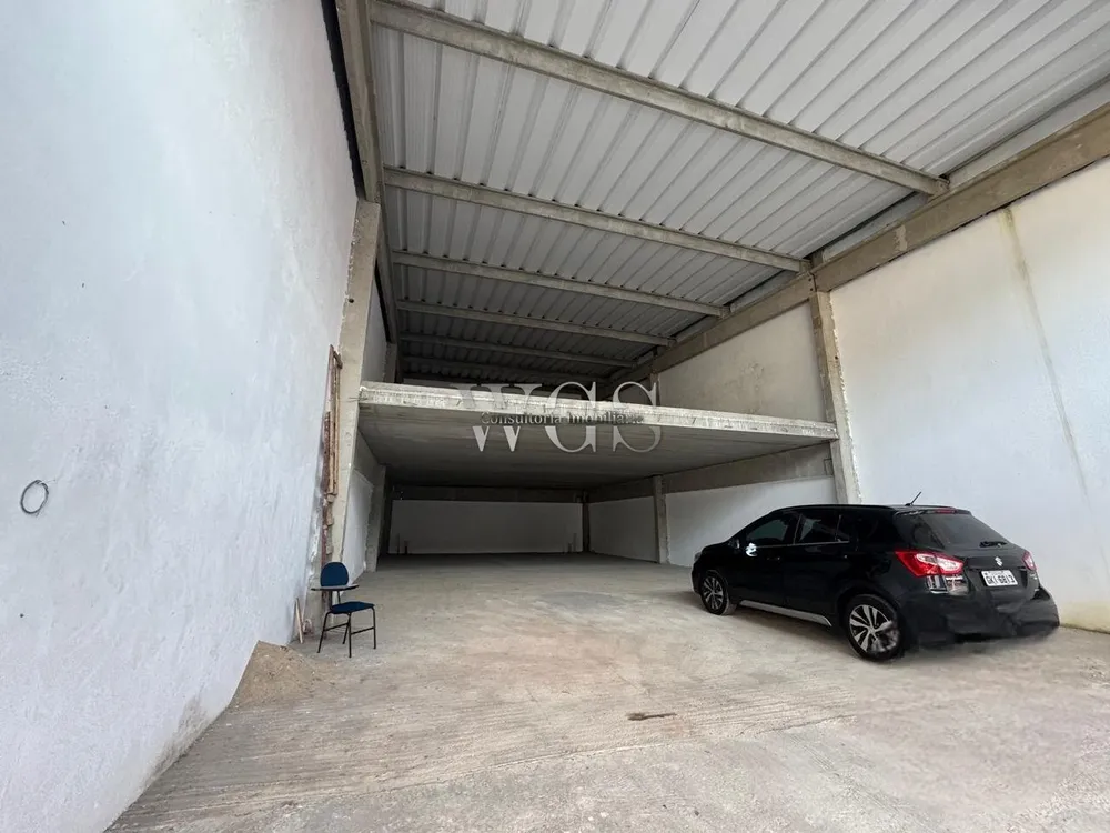 Depósito-Galpão, 400 m² - Foto 6
