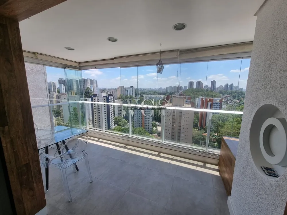 Apartamento, 1 quarto, 48 m² - Foto 1