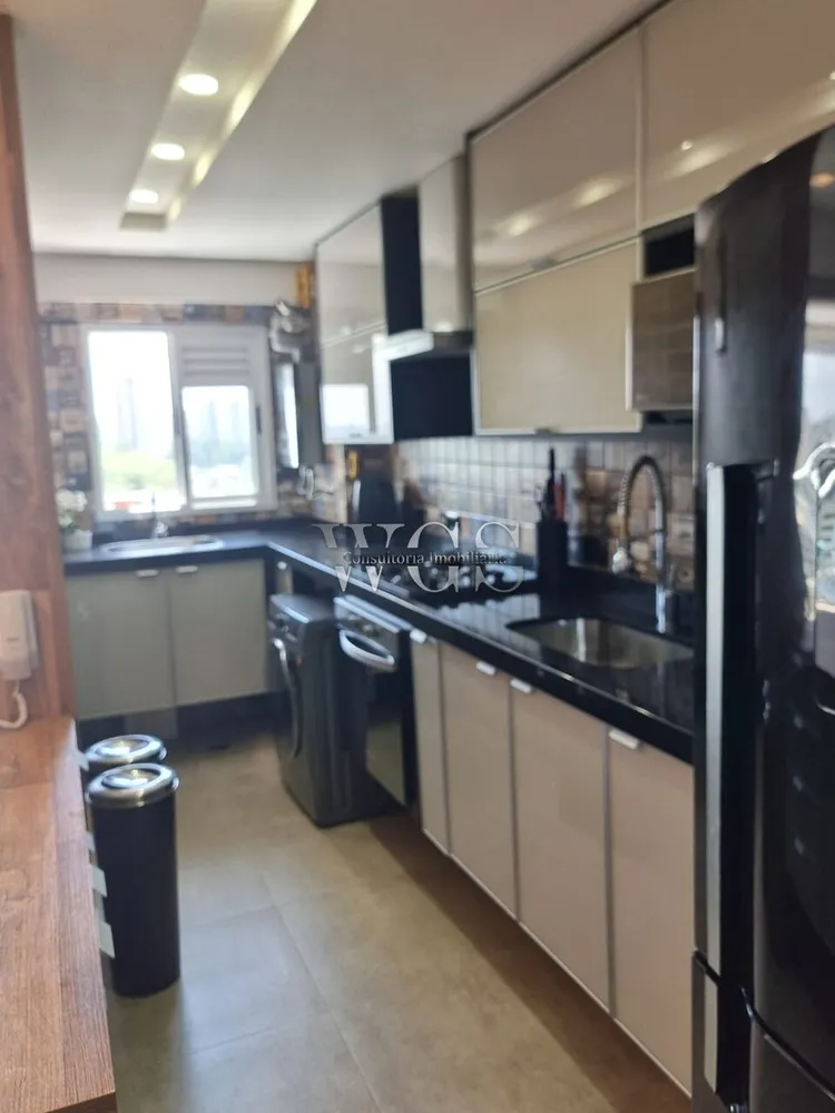 Apartamento, 1 quarto, 48 m² - Foto 9