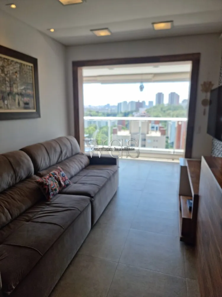 Apartamento, 1 quarto, 48 m² - Foto 5