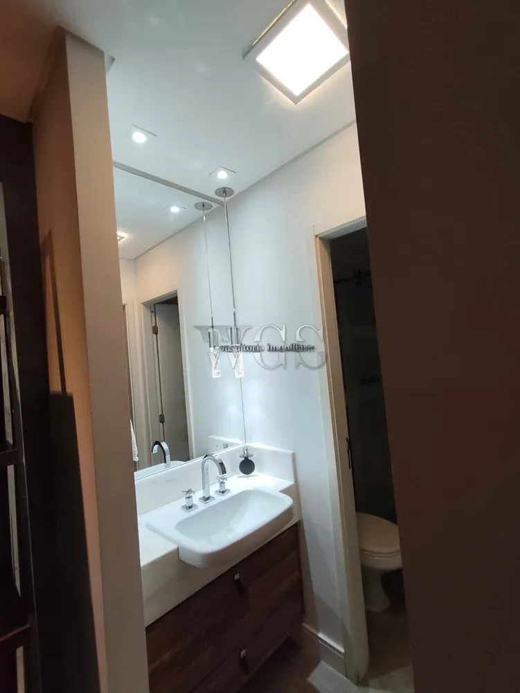 Apartamento, 1 quarto, 48 m² - Foto 3