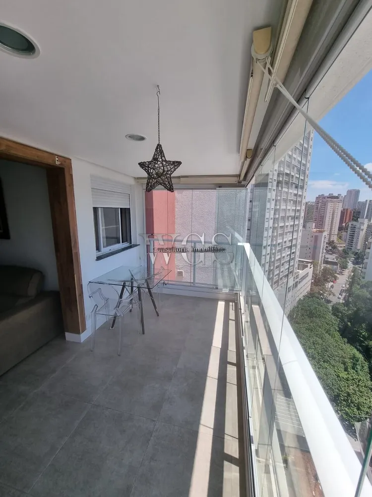 Apartamento, 1 quarto, 48 m² - Foto 2