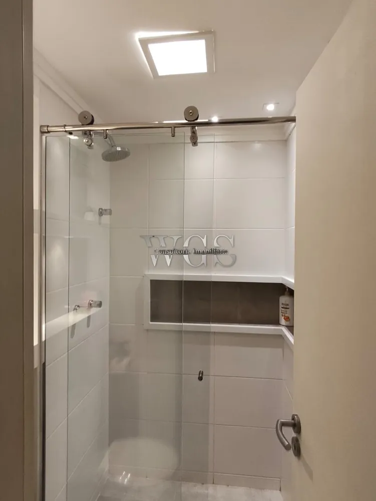 Apartamento, 1 quarto, 48 m² - Foto 7