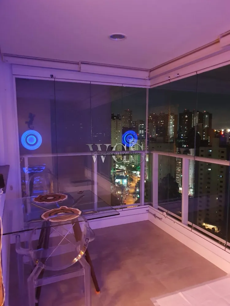 Apartamento, 1 quarto, 48 m² - Foto 4