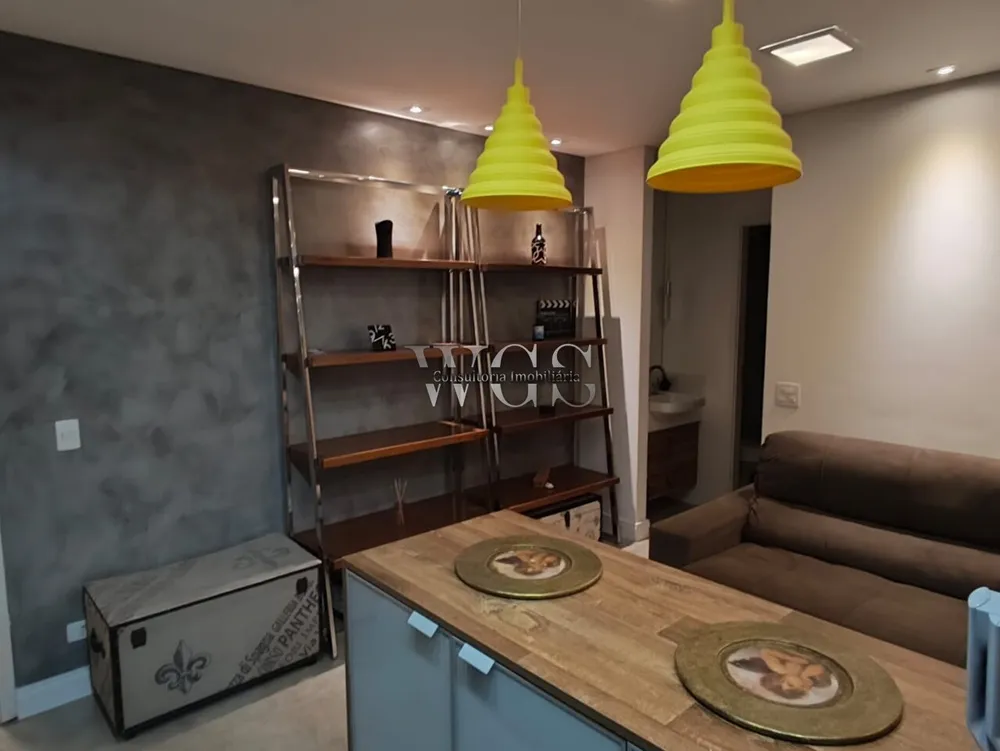 Apartamento, 1 quarto, 48 m² - Foto 10