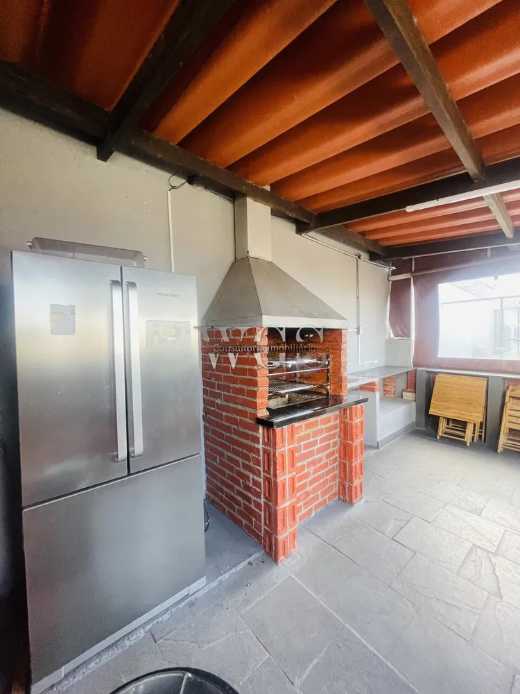 Apartamento, 2 quartos, 55 m² - Foto 14