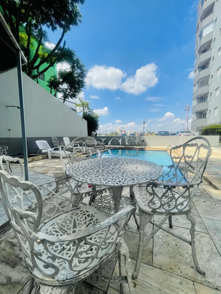 Apartamento, 2 quartos, 55 m² - Foto 9