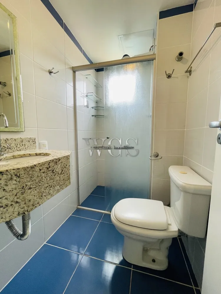 Apartamento, 2 quartos, 55 m² - Foto 6