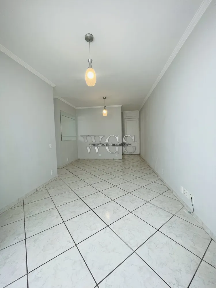 Apartamento, 2 quartos, 55 m² - Foto 3