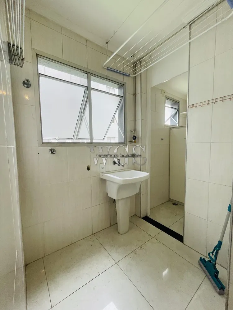 Apartamento, 2 quartos, 55 m² - Foto 2