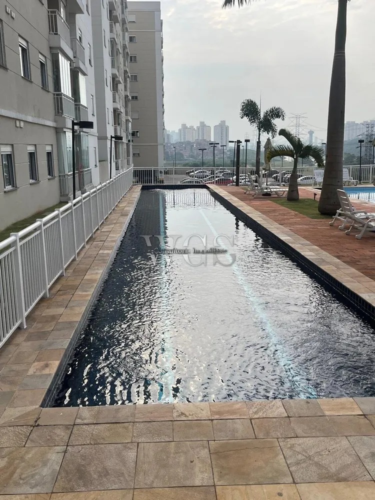 Apartamento, 2 quartos, 63 m² - Foto 7