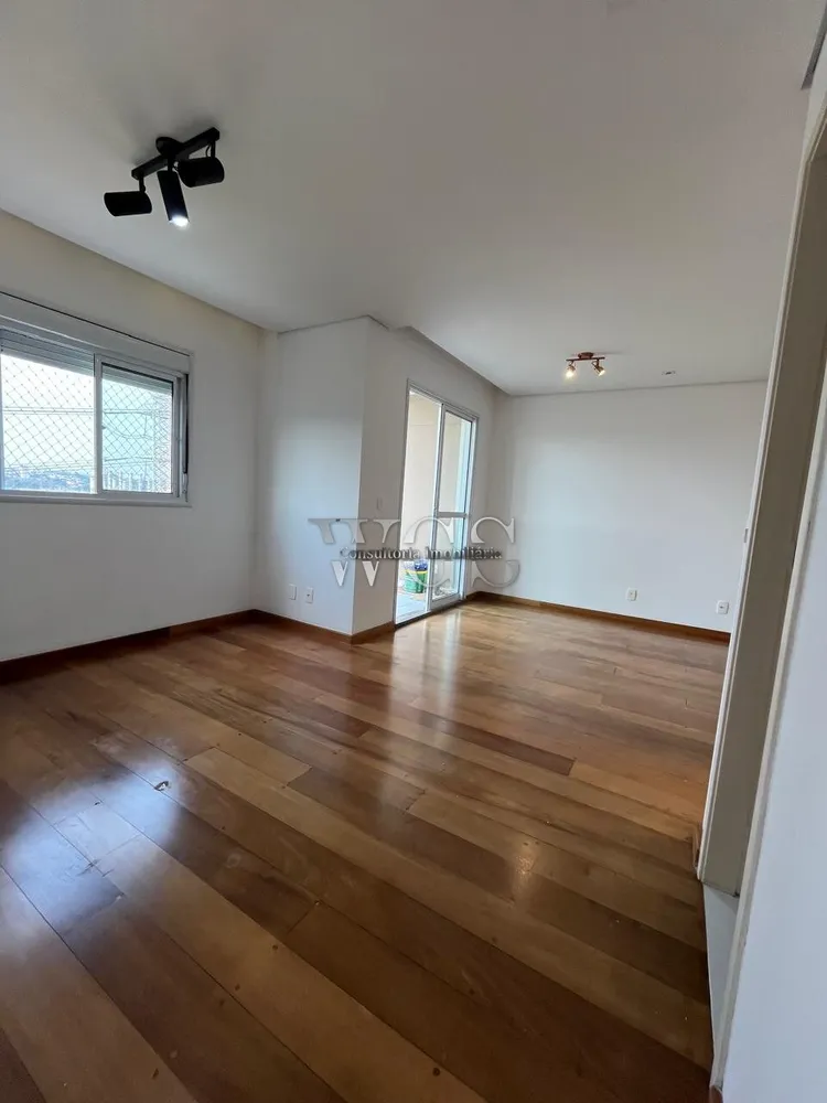 Apartamento, 2 quartos, 63 m² - Foto 2