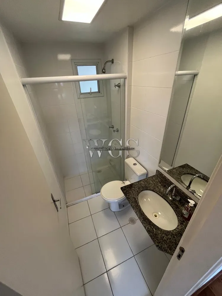 Apartamento, 2 quartos, 63 m² - Foto 5