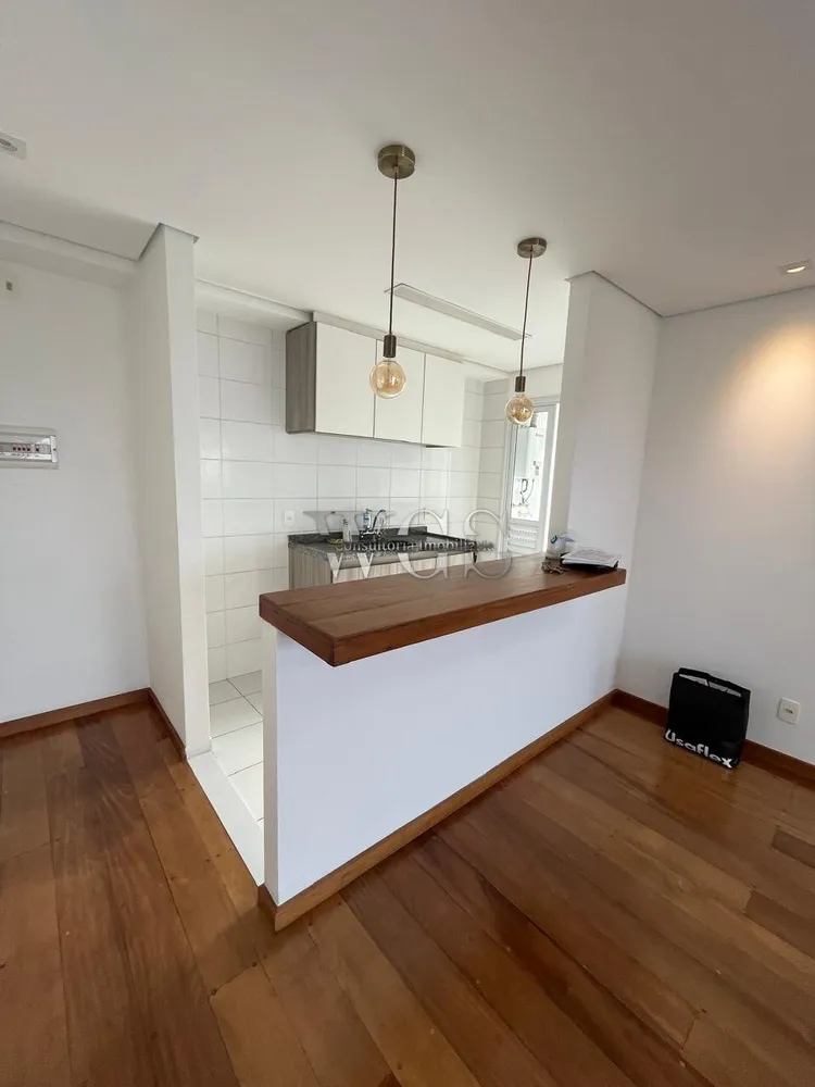 Apartamento, 2 quartos, 63 m² - Foto 6