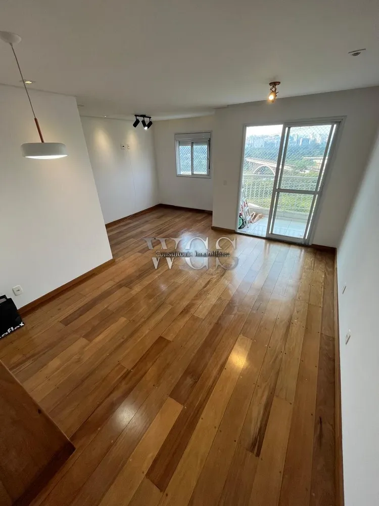 Apartamento, 2 quartos, 63 m² - Foto 4