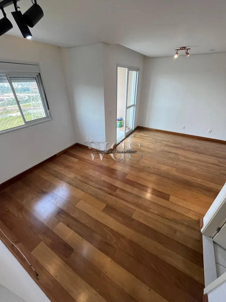 Apartamento, 2 quartos, 63 m² - Foto 3
