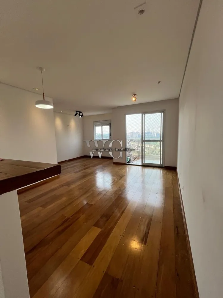 Apartamento, 2 quartos, 63 m² - Foto 1