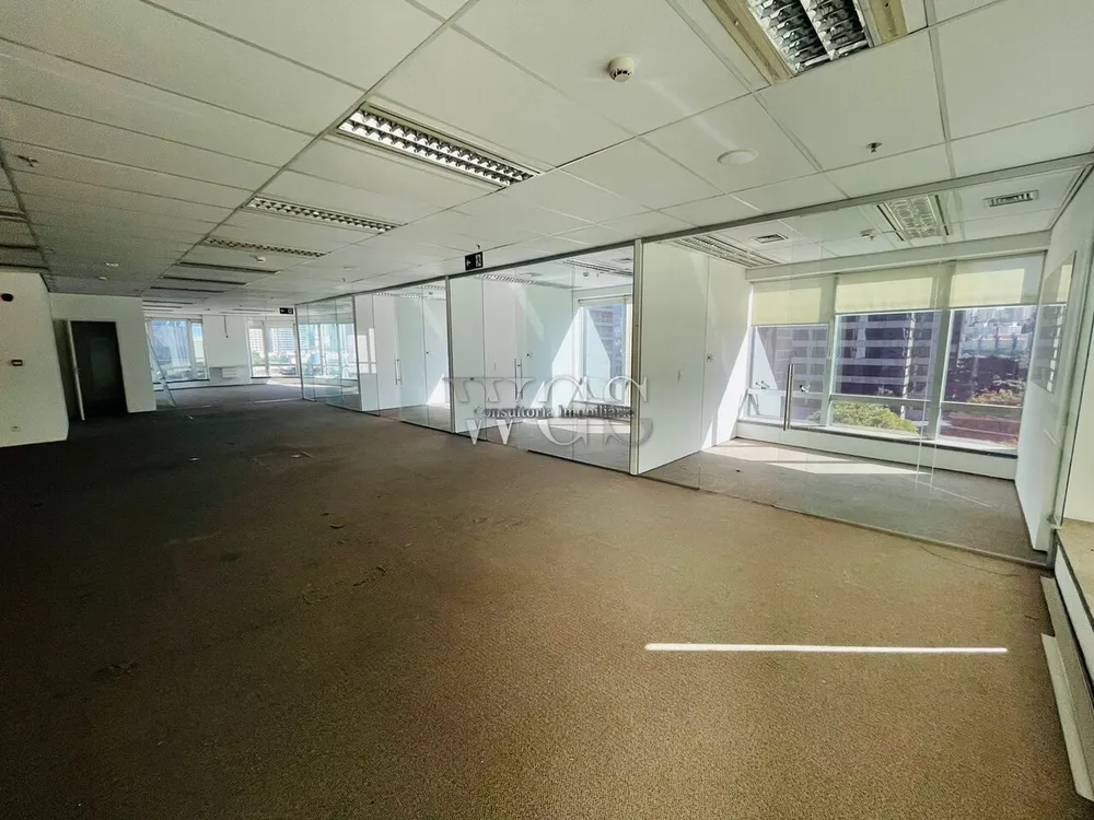 Sala-Conjunto, 330 m² - Foto 3