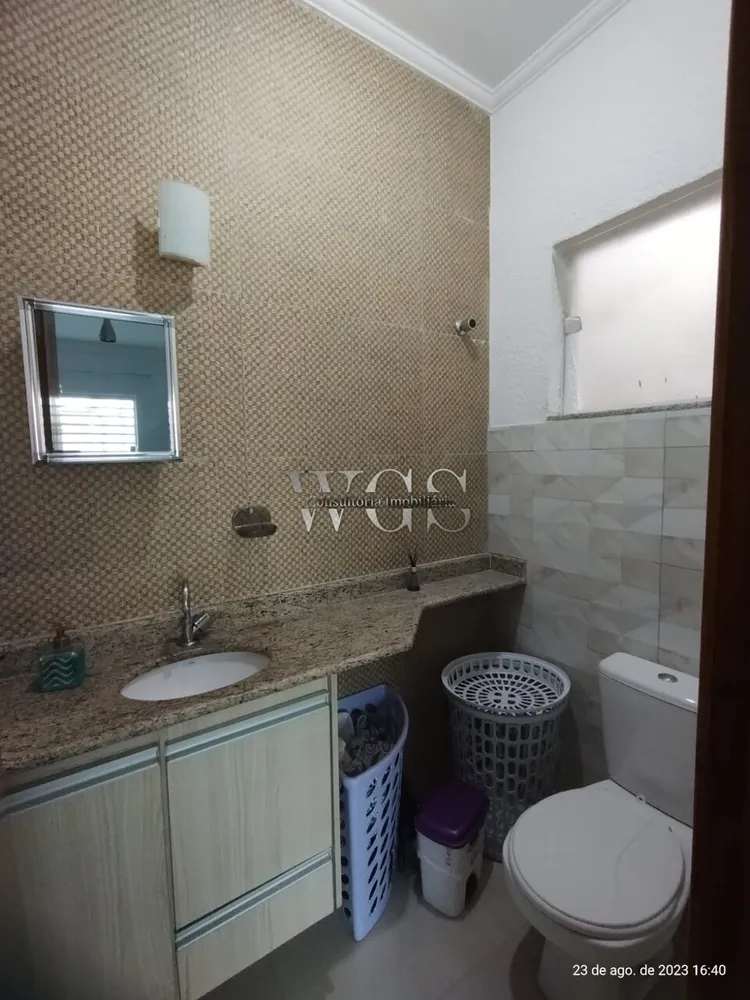 Sobrado, 3 quartos, 110 m² - Foto 2