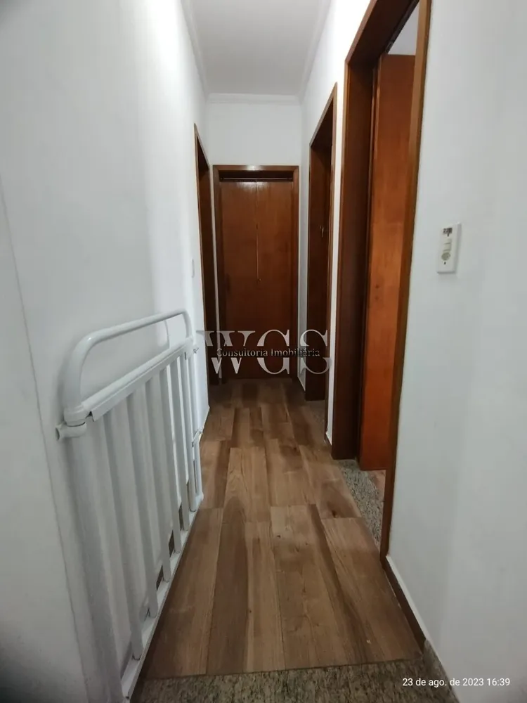 Sobrado, 3 quartos, 110 m² - Foto 14