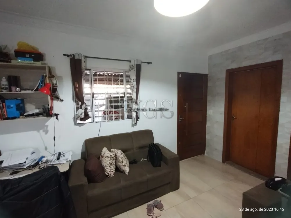 Sobrado, 3 quartos, 110 m² - Foto 10