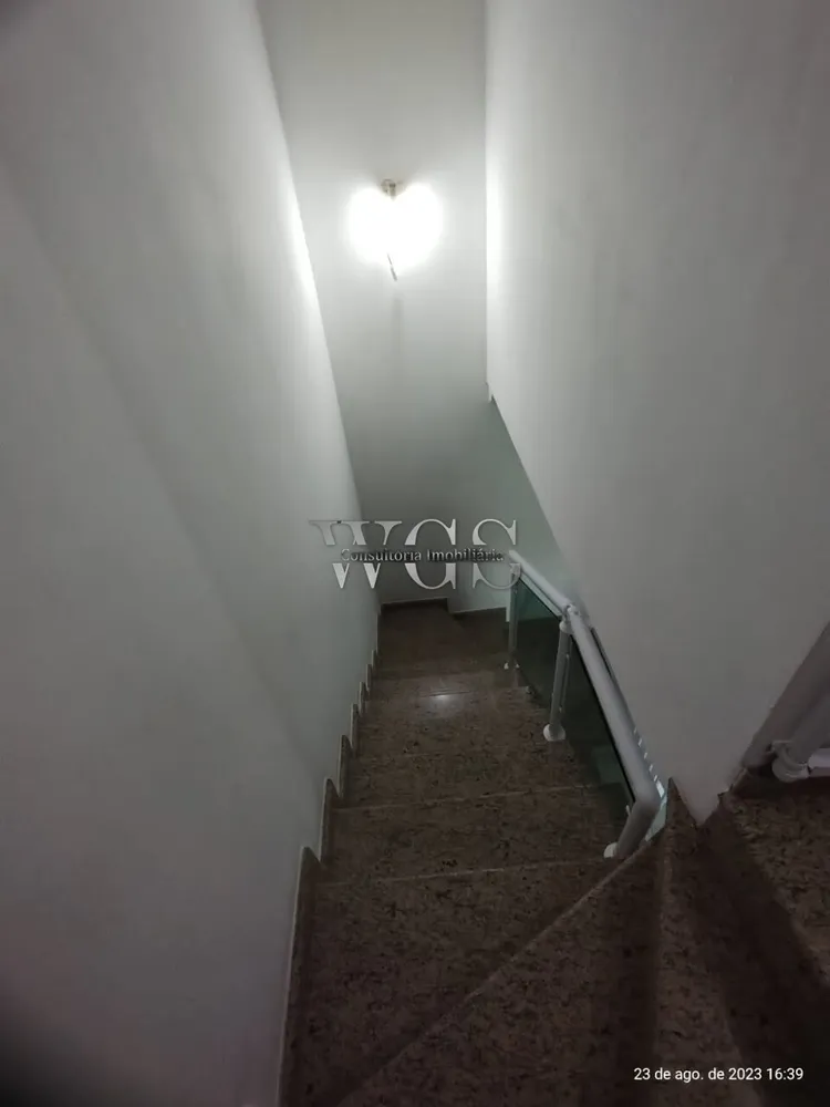 Sobrado, 3 quartos, 110 m² - Foto 7