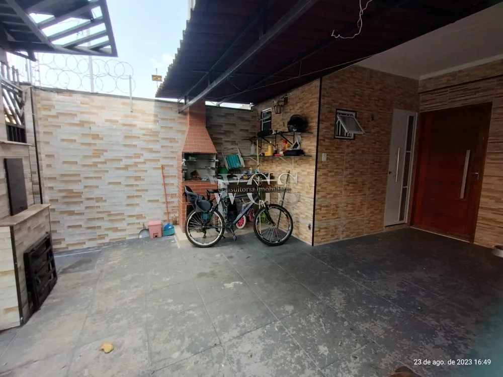 Sobrado, 3 quartos, 110 m² - Foto 3