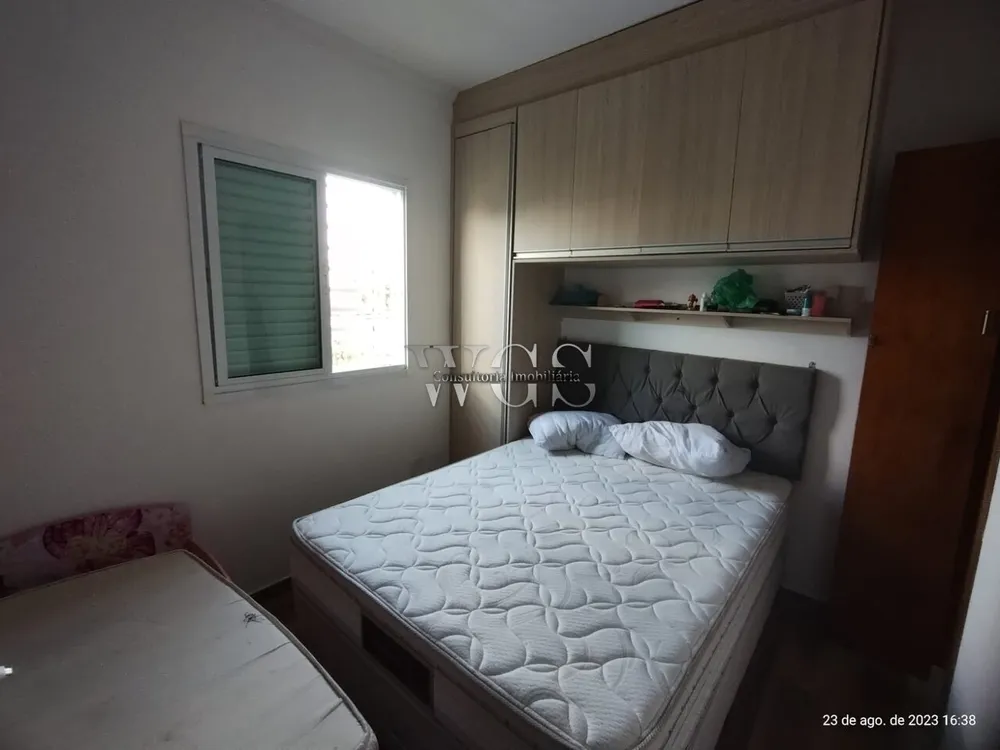 Sobrado, 3 quartos, 110 m² - Foto 4