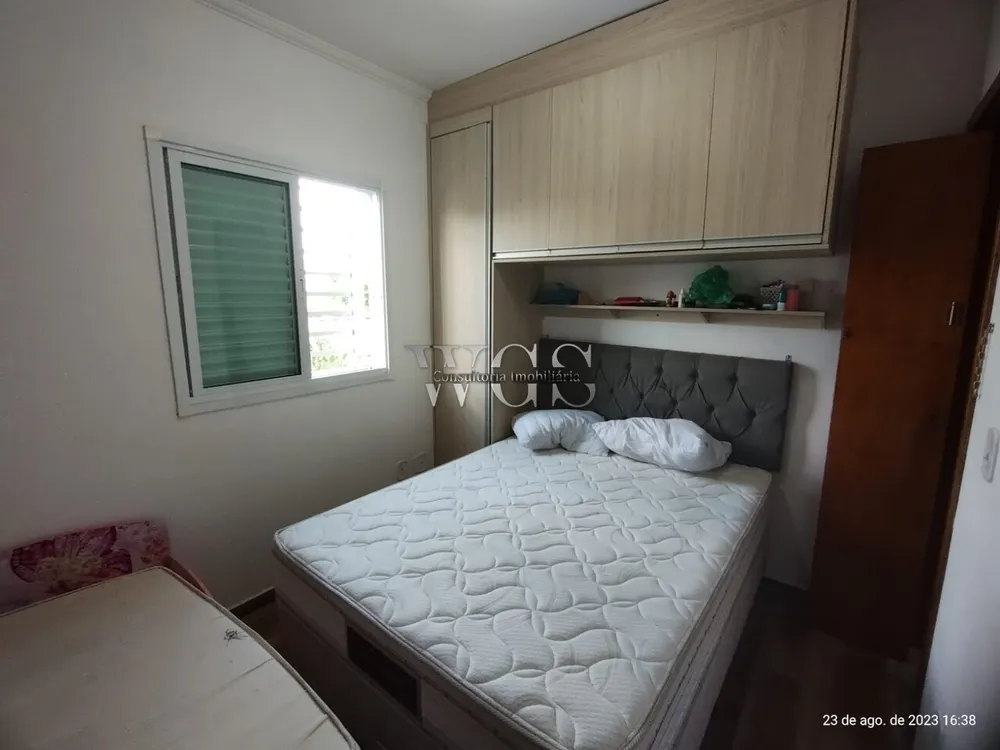 Sobrado, 3 quartos, 110 m² - Foto 3