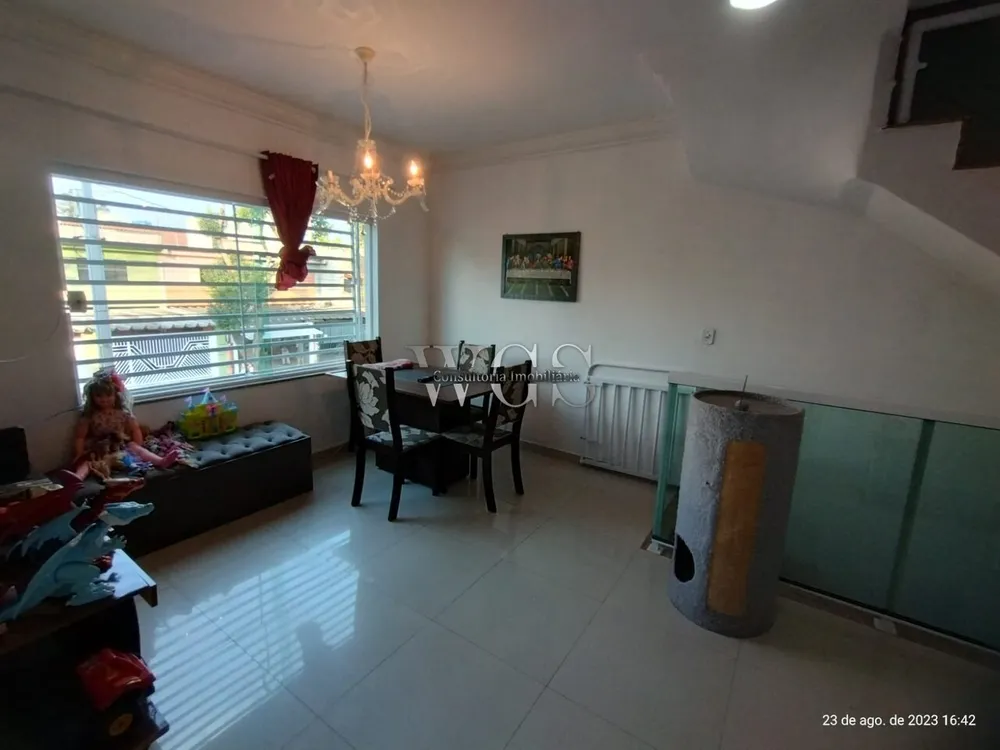 Sobrado, 3 quartos, 110 m² - Foto 8