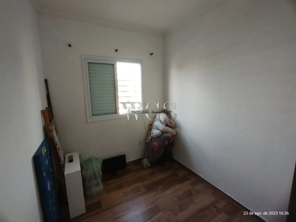 Sobrado, 3 quartos, 110 m² - Foto 4