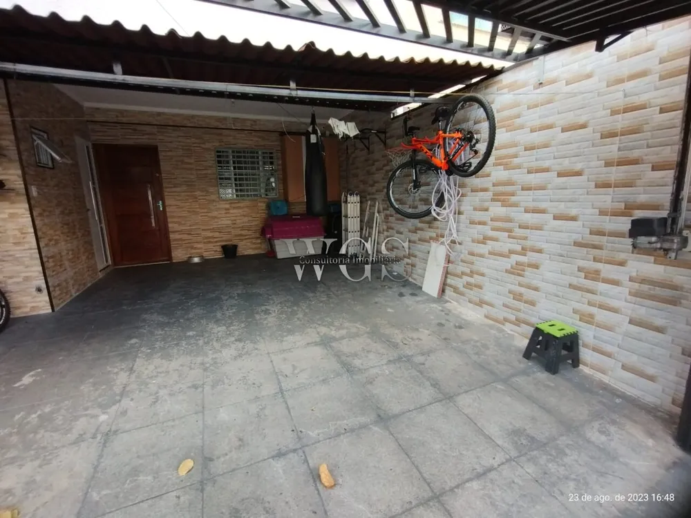 Sobrado, 3 quartos, 110 m² - Foto 5