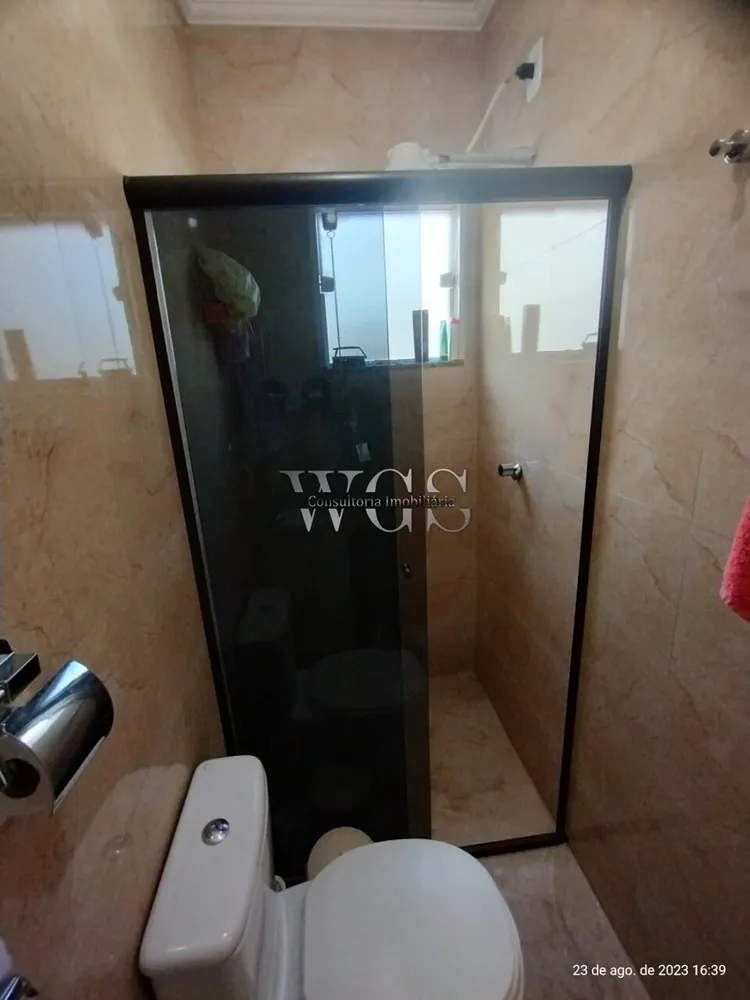 Sobrado, 3 quartos, 110 m² - Foto 6