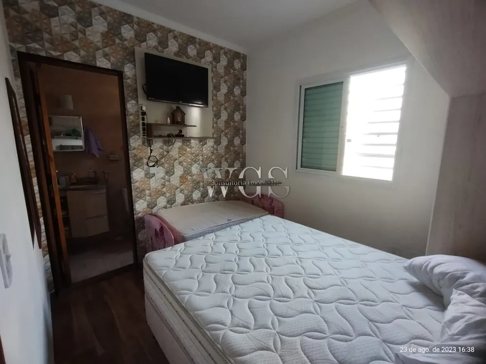 Sobrado, 3 quartos, 110 m² - Foto 5