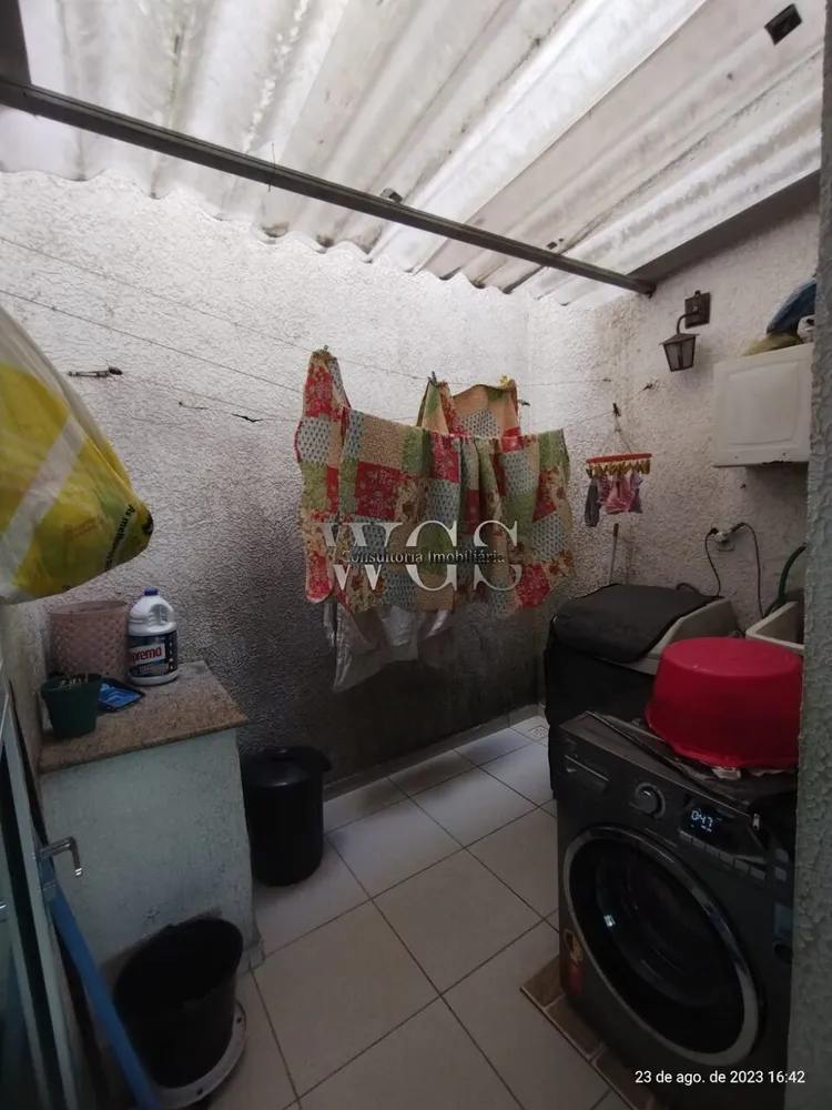 Sobrado, 3 quartos, 110 m² - Foto 1