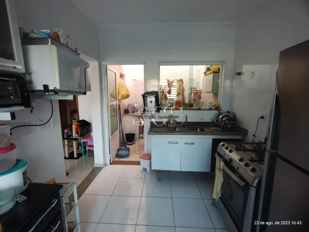 Sobrado, 3 quartos, 110 m² - Foto 7