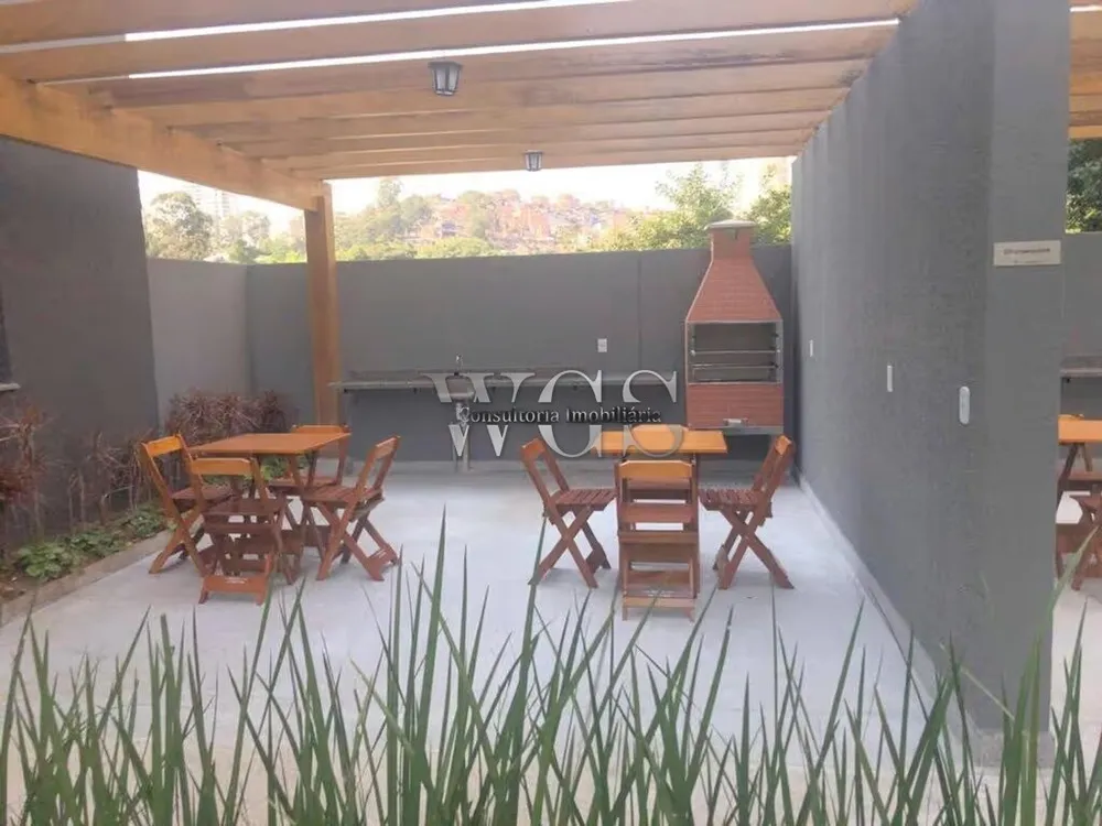 Apartamento, 2 quartos, 44 m² - Foto 6