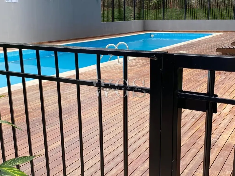 Apartamento, 2 quartos, 44 m² - Foto 5