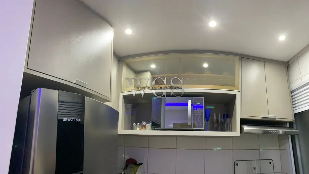 Apartamento, 2 quartos, 44 m² - Foto 12