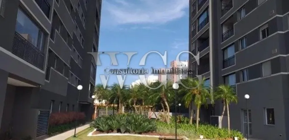 Apartamento, 2 quartos, 44 m² - Foto 1