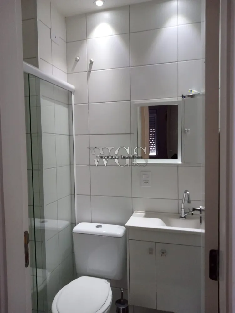 Apartamento, 2 quartos, 44 m² - Foto 13