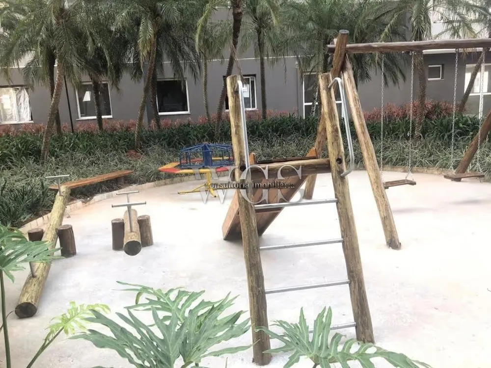 Apartamento, 2 quartos, 44 m² - Foto 7