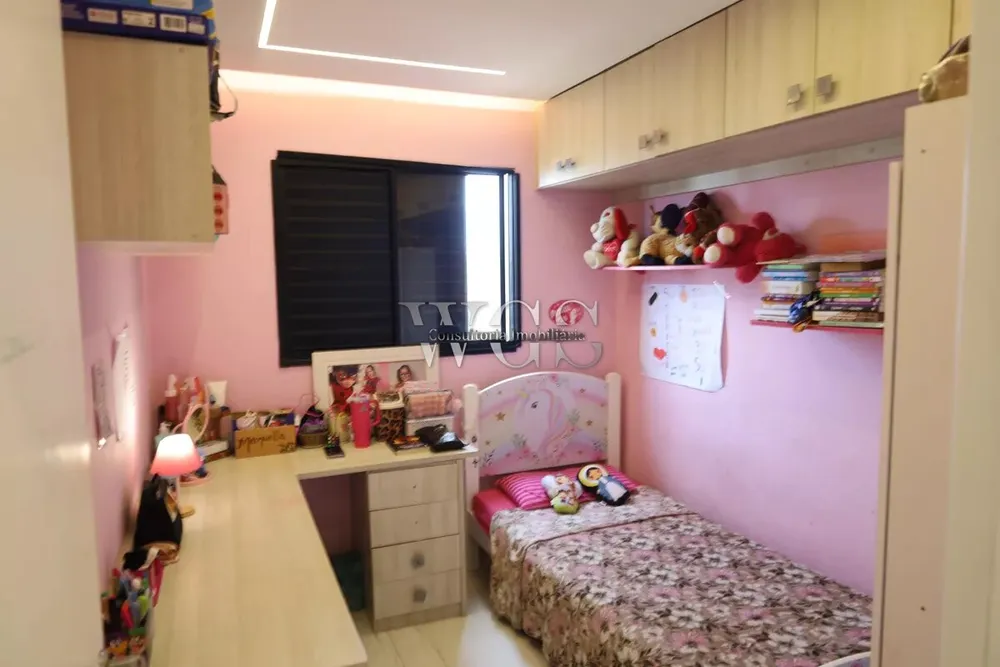 Apartamento, 3 quartos, 67 m² - Foto 4