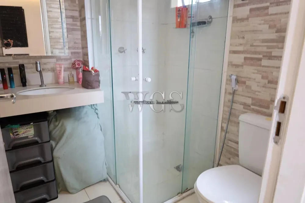 Apartamento, 3 quartos, 67 m² - Foto 6