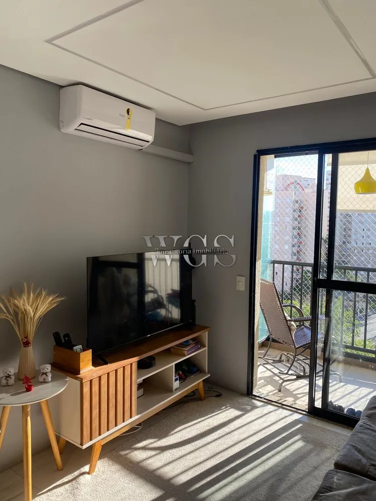 Apartamento, 3 quartos, 67 m² - Foto 1