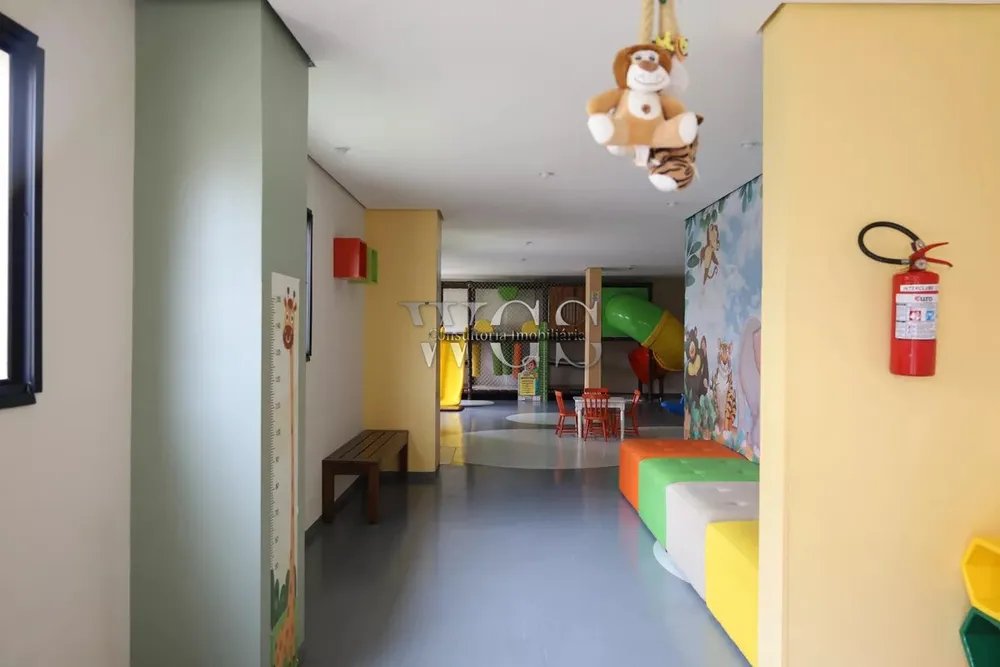 Apartamento, 3 quartos, 67 m² - Foto 13